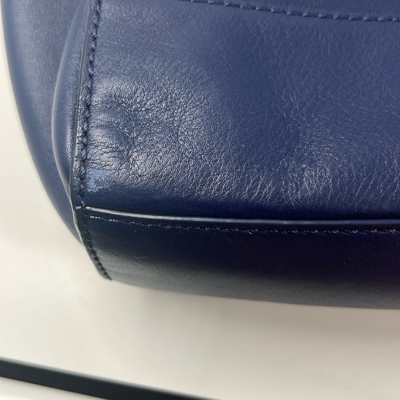 Ralph Lauren leather tote - Picture 6 of 10